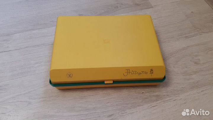 Бигуди электрические