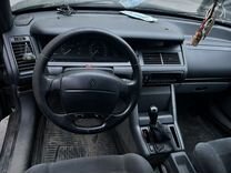 Renault Safrane 2.0 MT, 2000, 200 000 км, с пробегом, цена 55 555 руб.