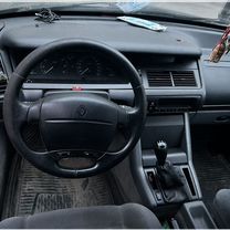 Renault Safrane 2.0 MT, 2000, 200 000 км, с пробегом, цена 55 555 руб.