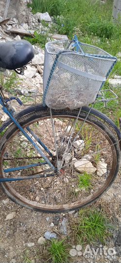 Велосипеды бу взрослый