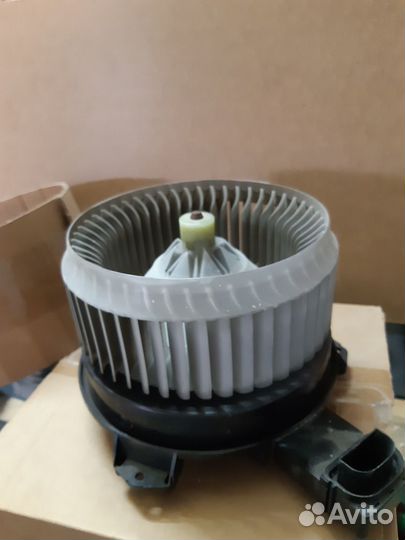 Продам бэушный вентилятор