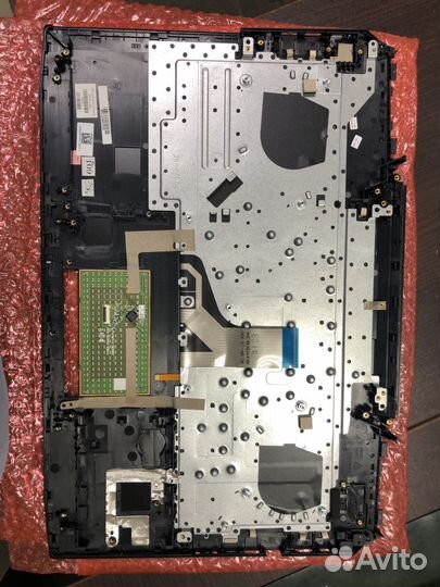 Клавиатура Hp 17-an