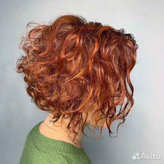 Окрашивание волос/парикмахерские услуги/лечение