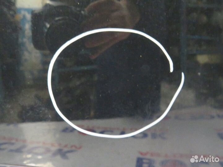 Капот mercedes C180 CGI 204