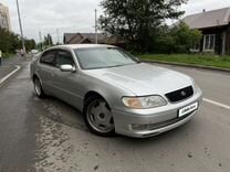 Toyota Aristo 3.0 AT, 1994, 158 094 км, с пробегом, цена 570 000 руб.