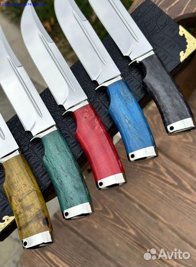 Нож охотник (Арт.49646)