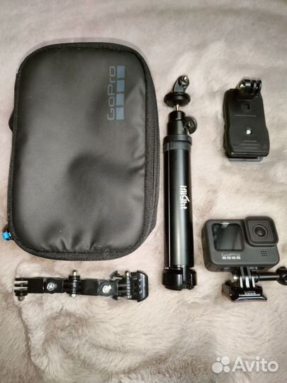 Gopro hero 9 black