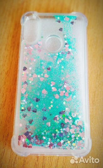 Чехлы для Смартфона Xiaomi Redmi 6 Pro