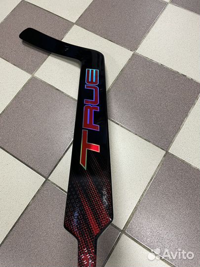 Вратарская клюшка true hzrdus 7X (26) Red
