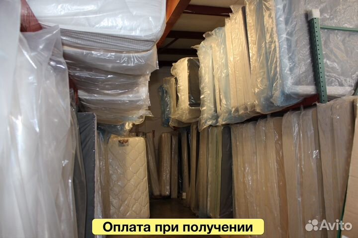 Матрас 160x200