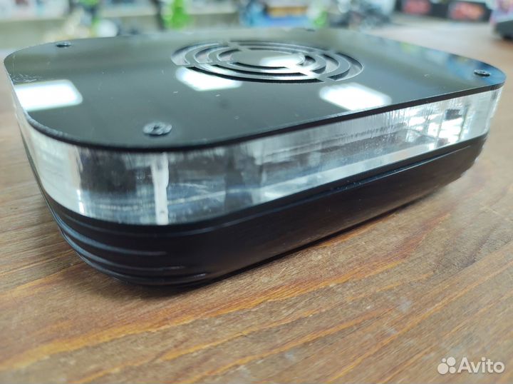 Игровая ретро-консоль