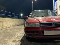 Honda Ascot 2.0 MT, 1990, 244 000 км, с пробегом, цена 250 000 руб.