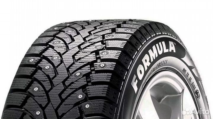 Formula Ice 205/65 R16 99T