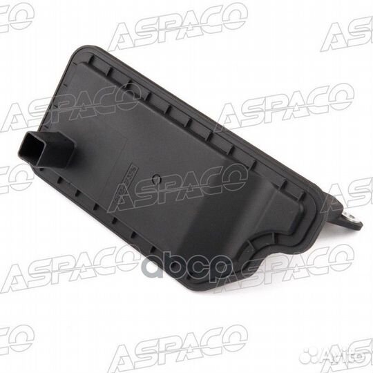 Фильтр АКПП audi A3 (8L1) (96-03) aspaco AP542A