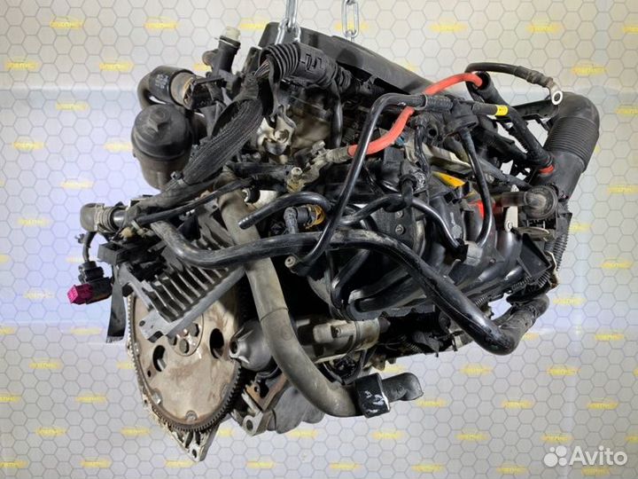 Двигатель Opel Corsa D A14XER