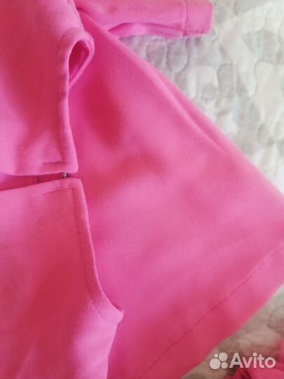 Платье для девочки 110