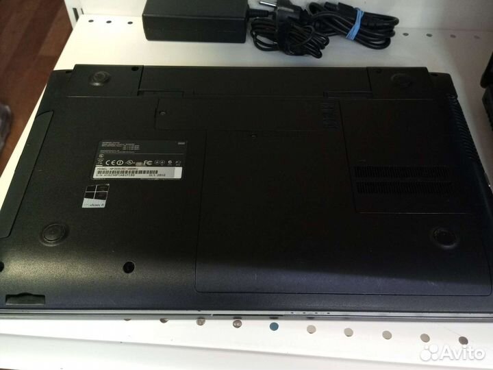 Ноутбук Samsung