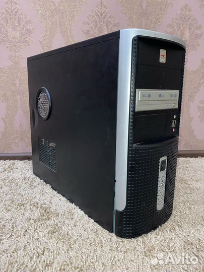 Корпус для пк