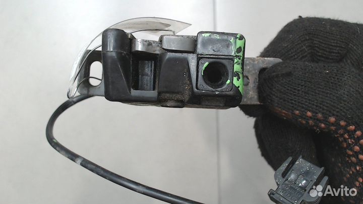 Замок багажника Audi 100 (C4), 1991