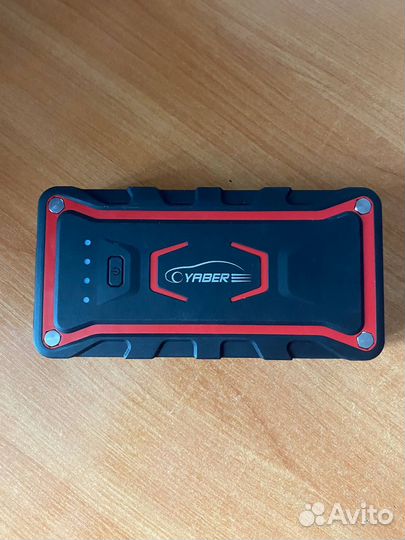 Зарядное устройство для автомобильного аккумулятор