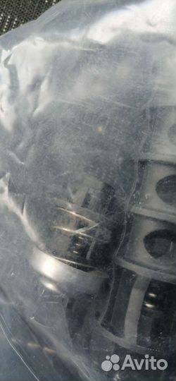 Клапан масленный opel astra j 1.6 a16xer