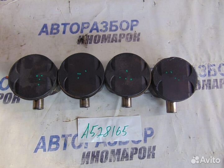 Поршень для Chevrolet Captiva 2011-2016 г