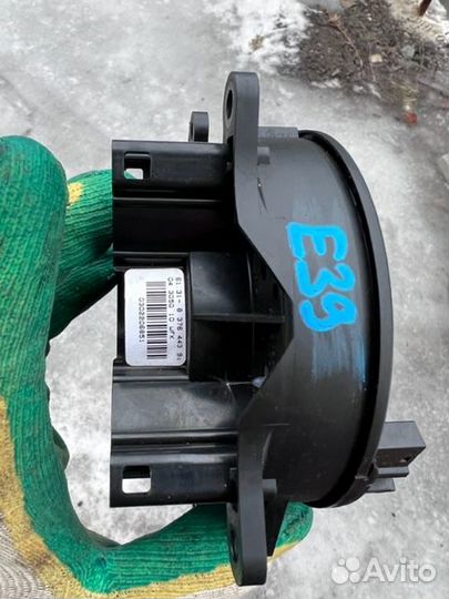 Кольцо контактное подрулевое BMW X3 E83