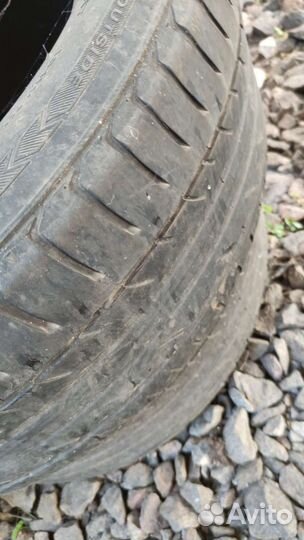 Sailun Atrezzo ZSR 225/55 R17