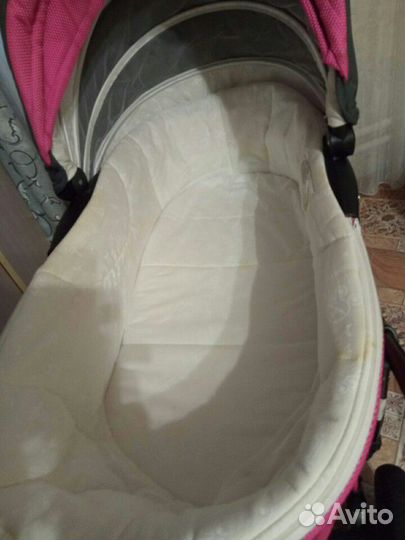 Коляска 2 B 1