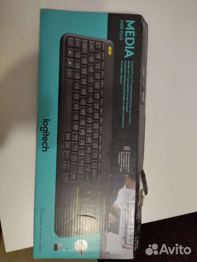 Logitech