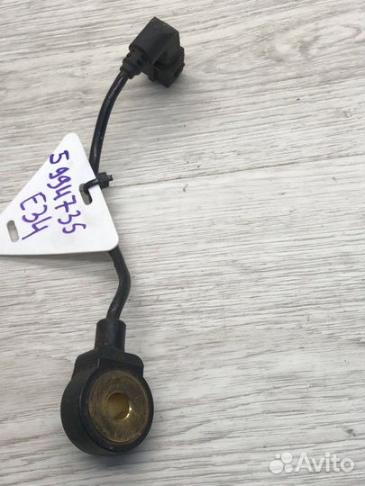 Датчик детонации бмв 3 E36