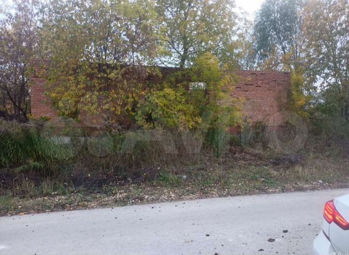 Коттедж 200 м² на участке 12 сот.