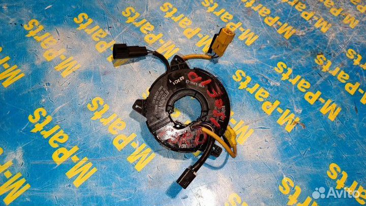 Шлейф-лента air bag Ford Escape epfwf