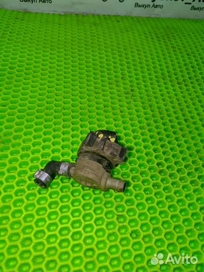 Клапан вентиляции топливного бака Mercedes w203