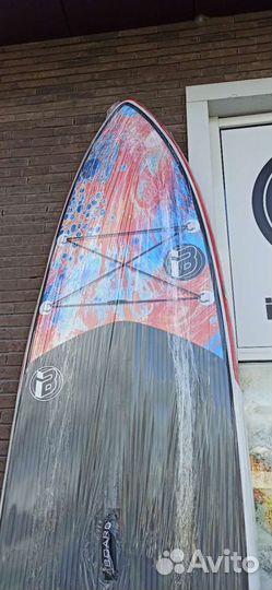 Сап борд sup board iboard 2022