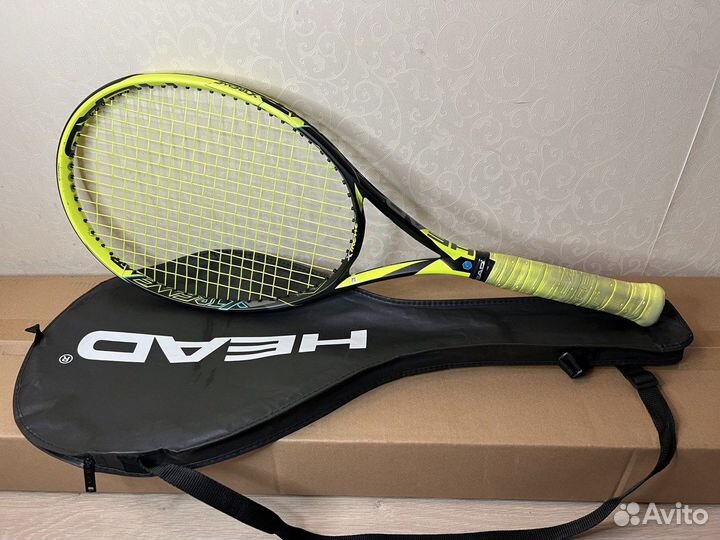 Ракетка для тенниса head Xtream MP