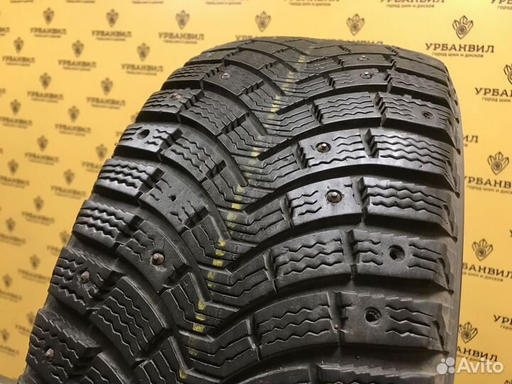 Michelin X-Ice North XIN2 215/55 R16 97T