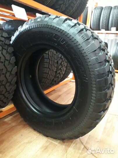 Cordiant Off Road 245/70 R16 111Q