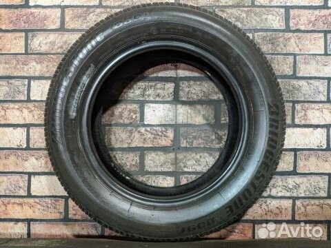 Bridgestone Dueler H/T D687 225/70 R16