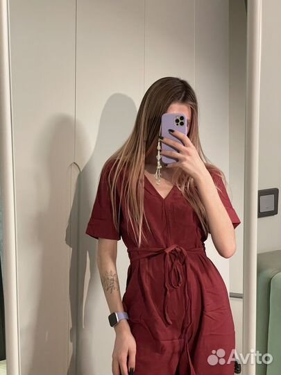 Комбинезон lostink