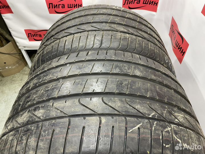 Pirelli P Zero 305/30 R20
