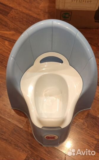 Горшок детский