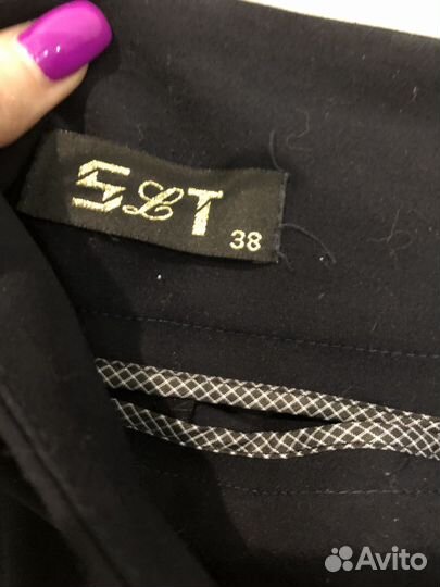 Разбираю гардероб