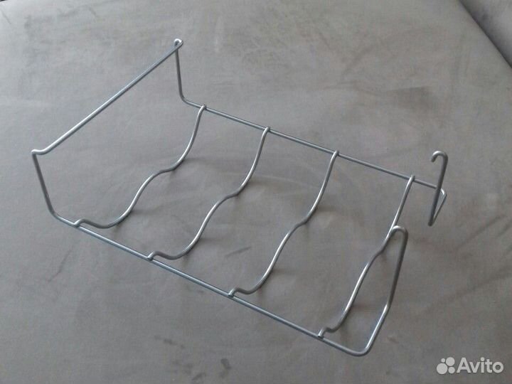 Полка для бутылок