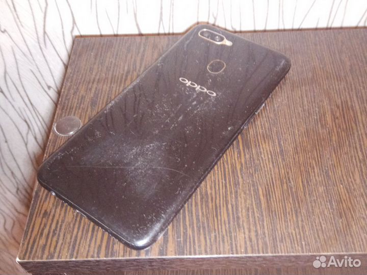 Телефон oppo a5S