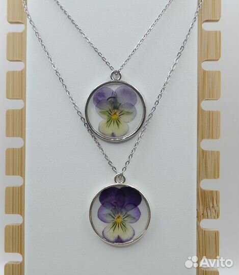 Заказ (кулон х2)