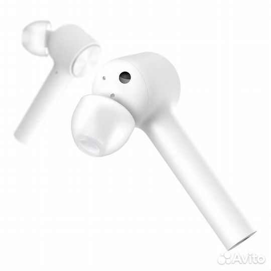 Наушники Xiaomi AirDots Pro (Mi True Wireless)