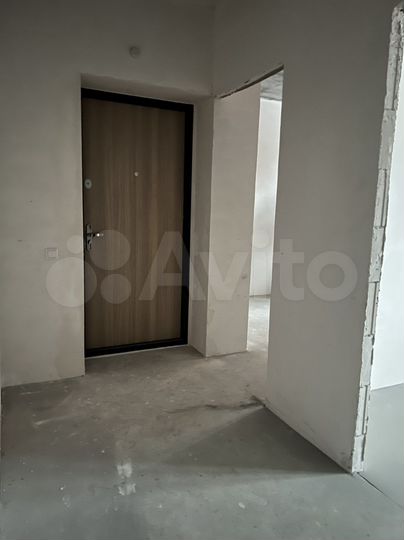 2-к. квартира, 51,2 м², 5/9 эт.