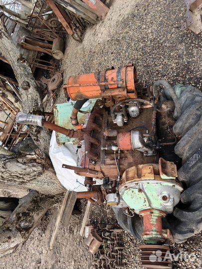 Запчасти на комбайн niva ск 5