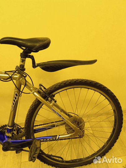 Stels navigator 700